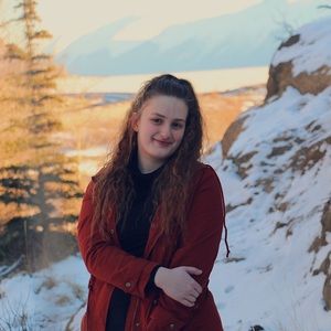 Meet your Posher, Mariah